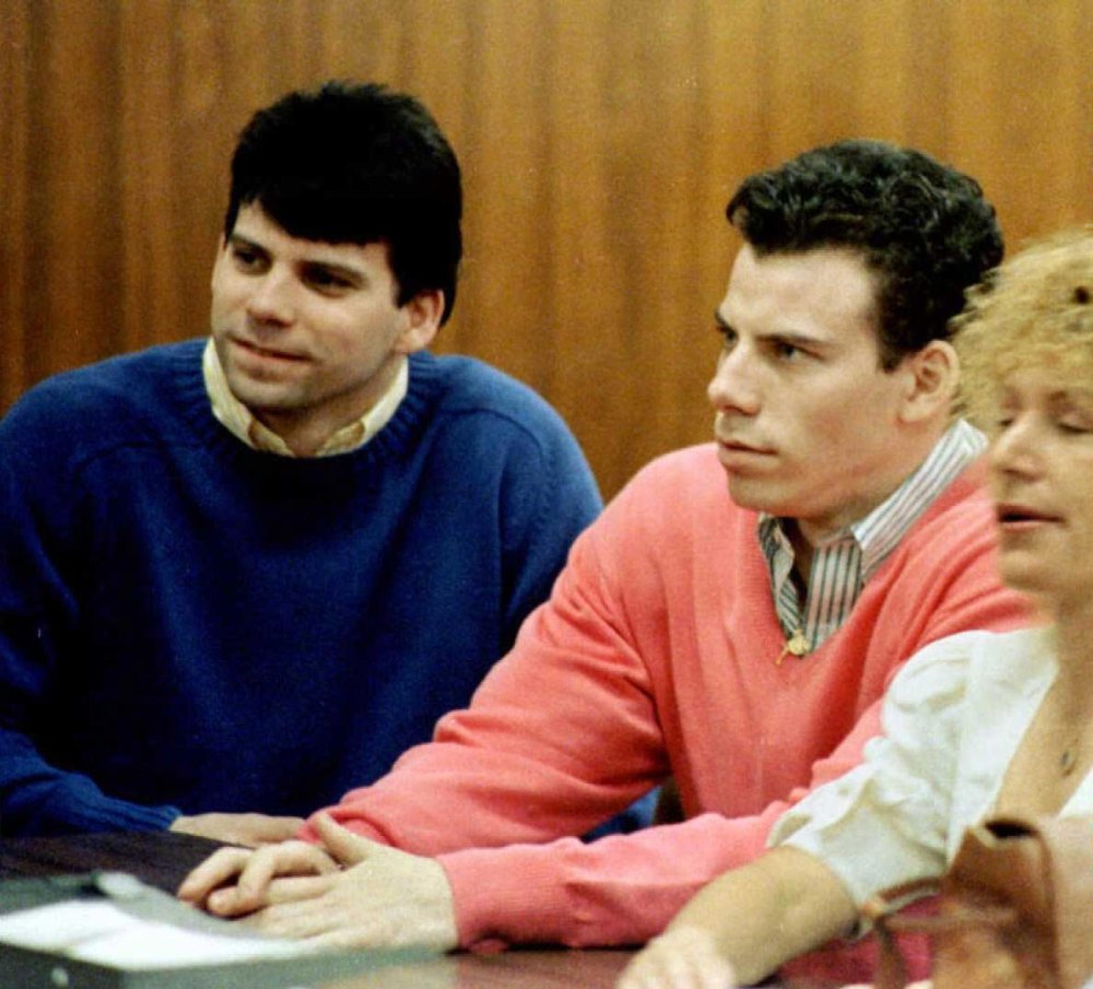 Ryan Murphy Reveals How Kim Kardashian Got Involved With the Menendez Brothers