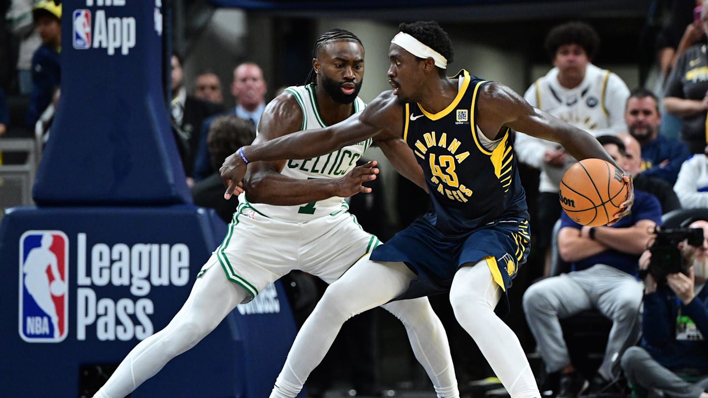 3 Takeaways From Pacers' Surprising Overtime Victory Over Celtics