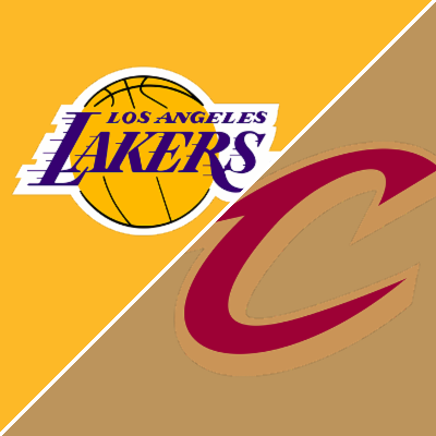 Cavaliers 134-110 Lakers (Oct 30, 2024) Game Recap