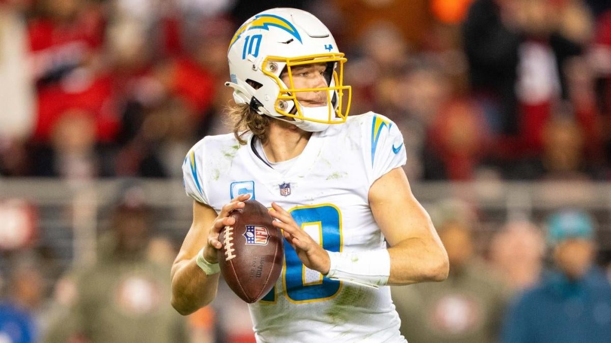 Chargers vs. Browns odds, picks, spread, how to watch, live stream: Model reveals 2024 Week 9 NFL predictions