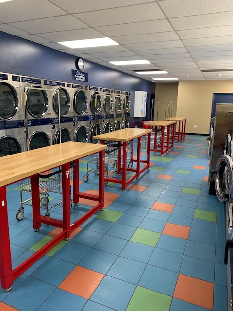 Clothes Spin: The Laundromat That Helps You Get Your Laundry Done In Virginia! - Premium Article Submission Site List