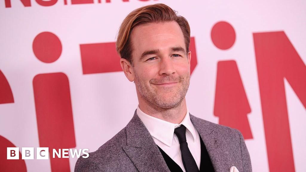 Dawson's creek actor reveals cancer