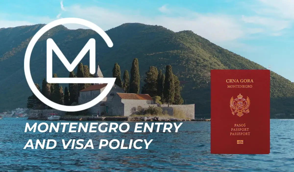 Eligibility Criteria For Montenegrin Citizens Applying For A Saudi Visa - Premium Article Submission Site List