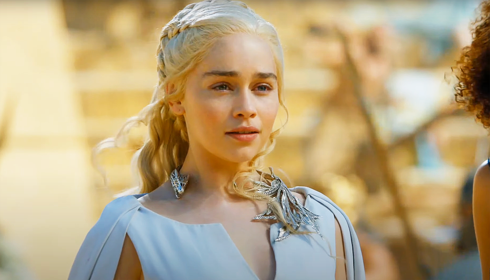 A Game of Thrones Movie Is Reportedly in Early Development