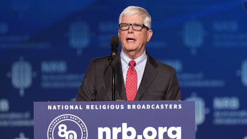 Hugh Hewitt quits The Washington Post after storming off newspaper’s live show