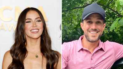 Kaitlyn Bristowe and Zac Clark Are All Smiles While Holding Hands and Dancing Together in NYC Bar