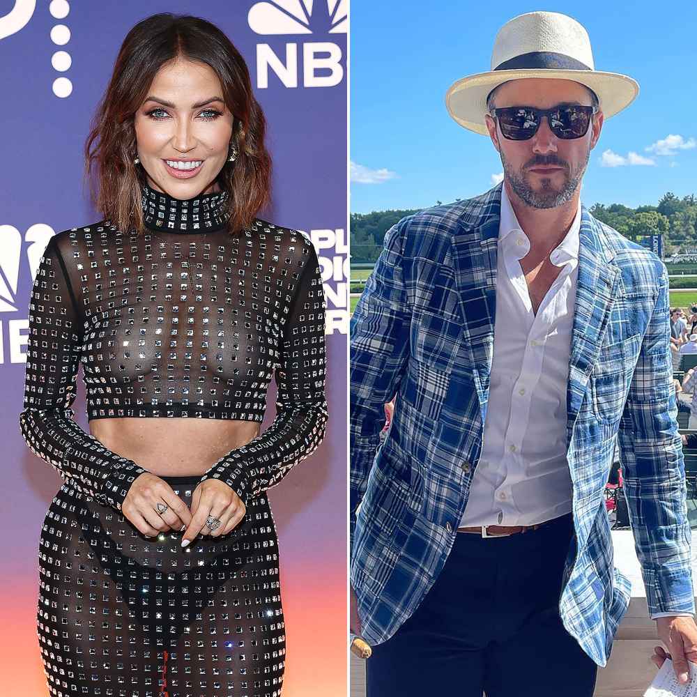 Kaitlyn Bristowe Praises Zac Clark Before 2024 New York City Marathon