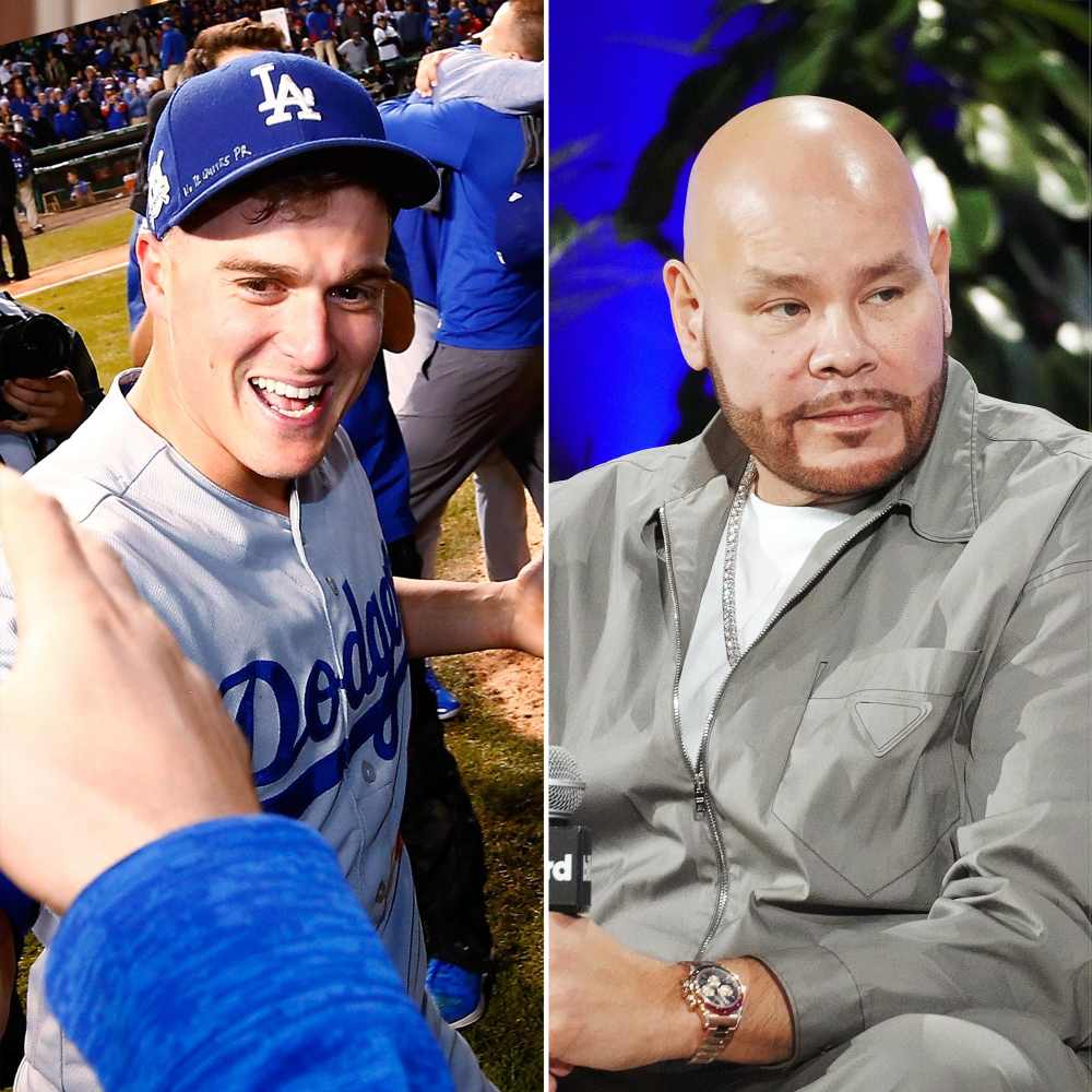 Kike Hernandez Trolls Fat Joe s World Series Performance During Dodgers’ Victory Parade 579