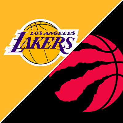 Lakers 131-125 Raptors (Nov 1, 2024) Game Recap