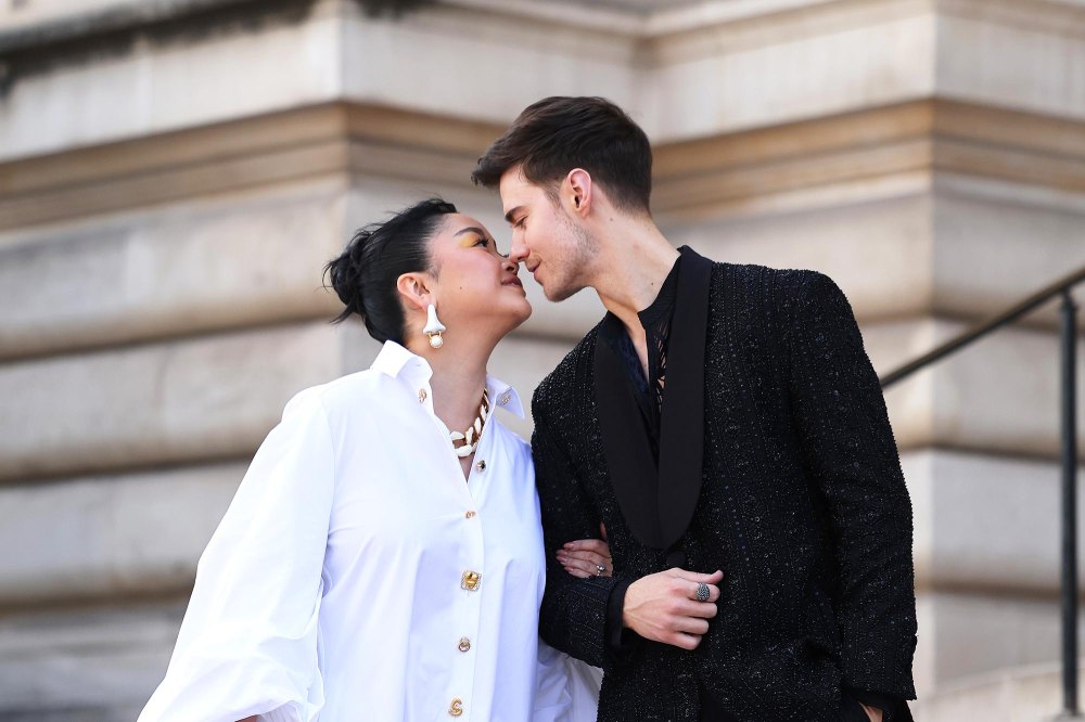 Lana Condor and Fiance Anthony De La Torre Are Married After TK Years Together