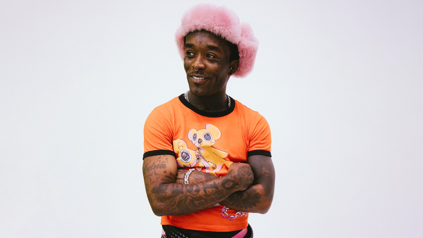 Lil Uzi Vert Talks 'Eternal Atake 2,' Rehab, and Big Time Rush Collab