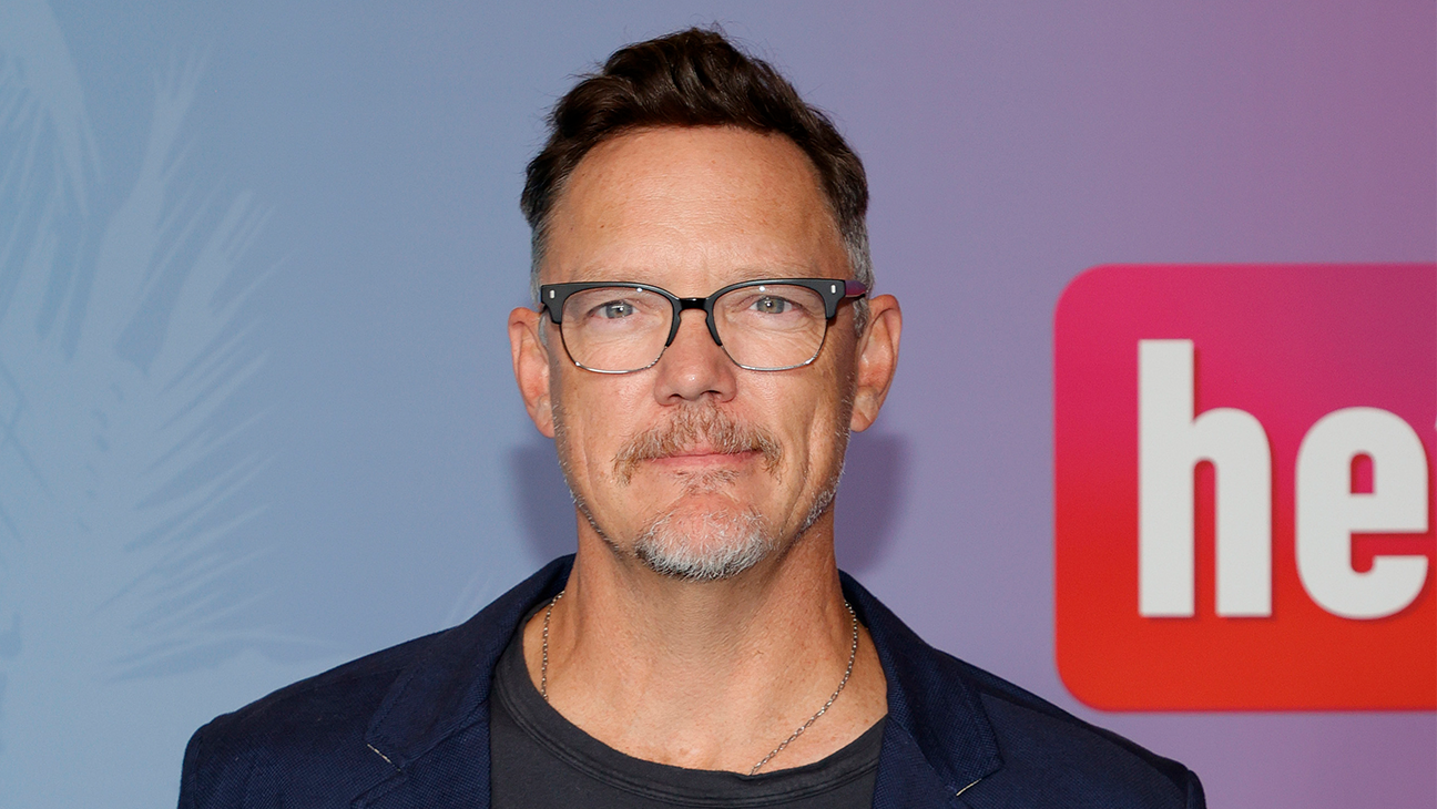 Matthew Lillard