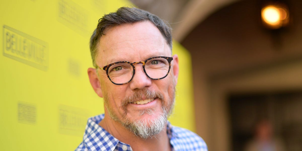 Matthew Lillard on His Movie and TV Roles: 'Scooby-Doo,' 'Scream,' and What He Does Now