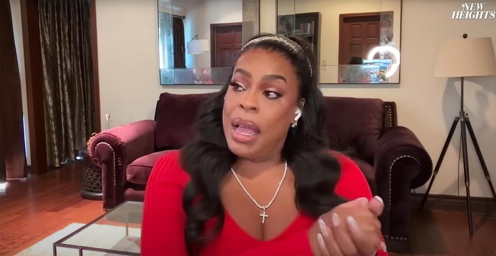 Niecy Nash Betts Has Questions About Football Rules Just Like Us 583