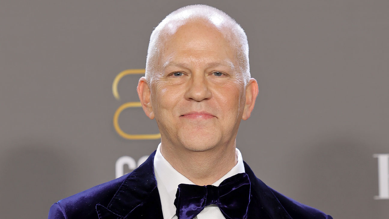 Ryan Murphy