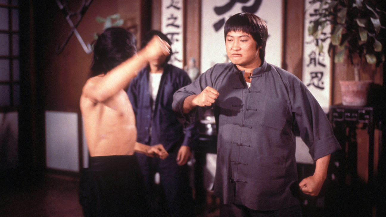 Sammo Hung on Working With Bruce Lee, Jackie Chan and Donnie Yen