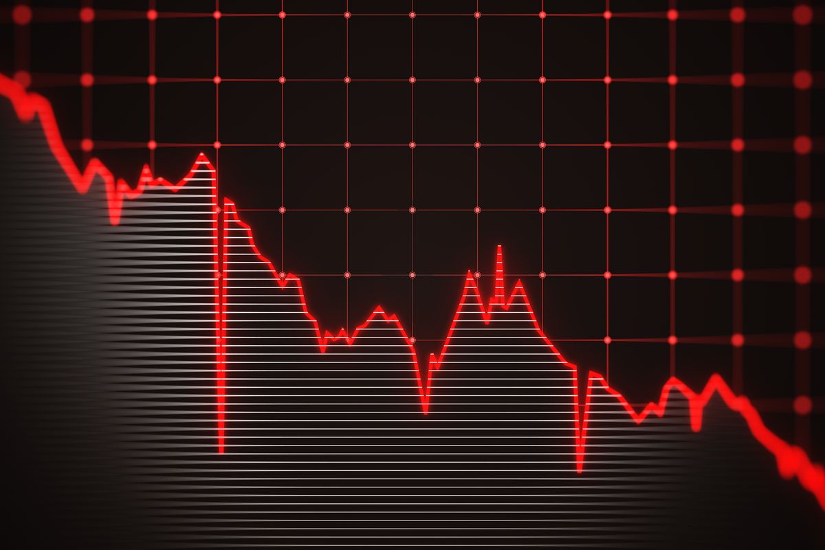 Stock Market Today: Stocks Struggle After Meta, Microsoft Earnings