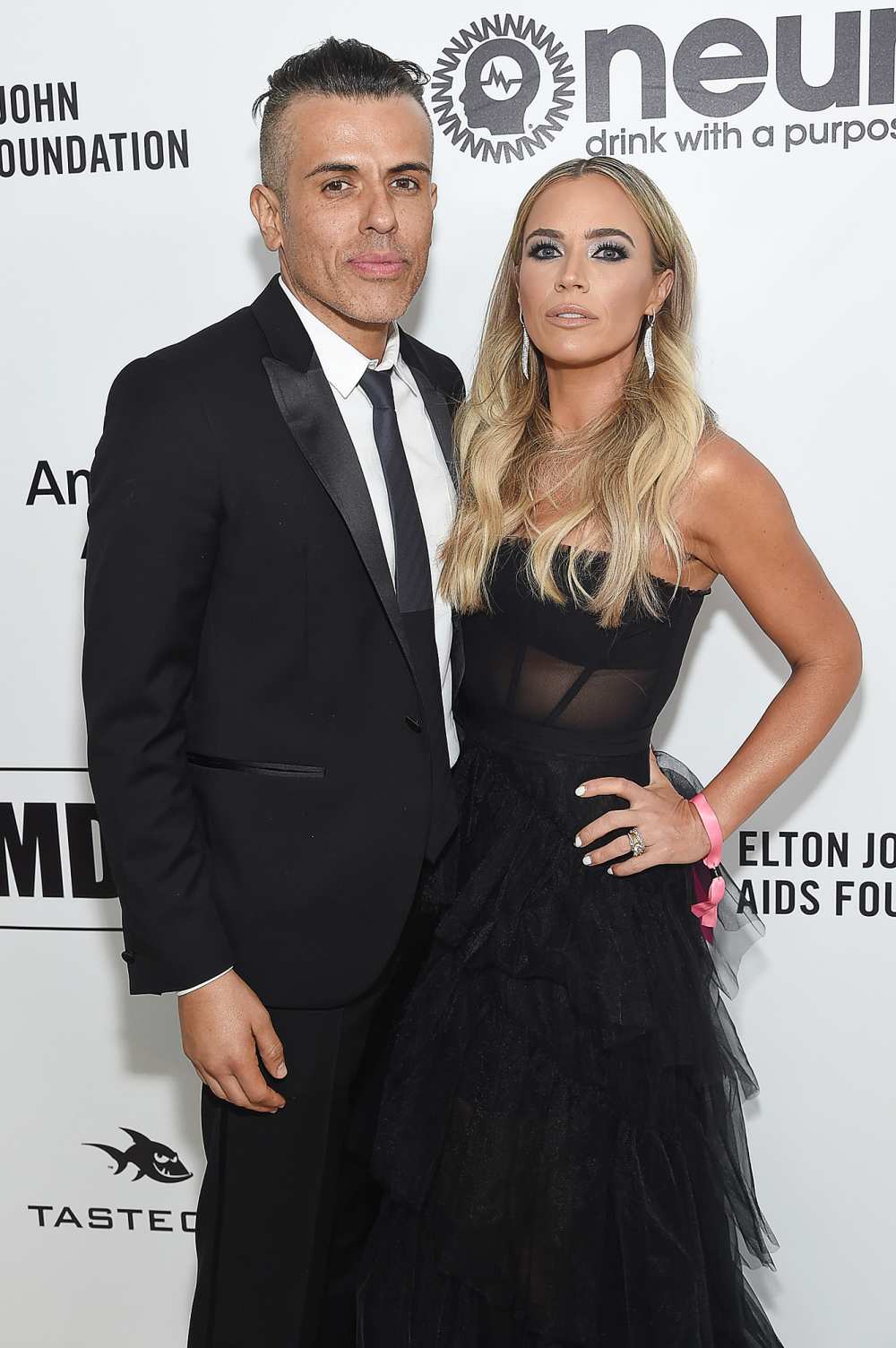 Teddi Mellencamp and Edwin Arroyave's Relationship Timeline: The Way They Were