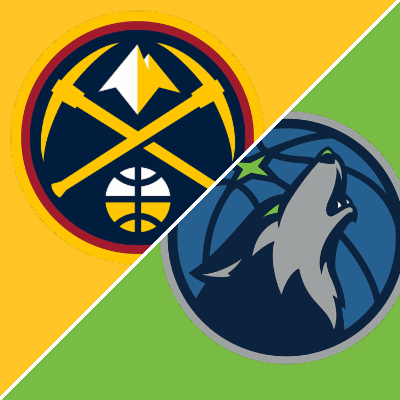 Timberwolves 119-116 Nuggets (Nov 1, 2024) Game Recap