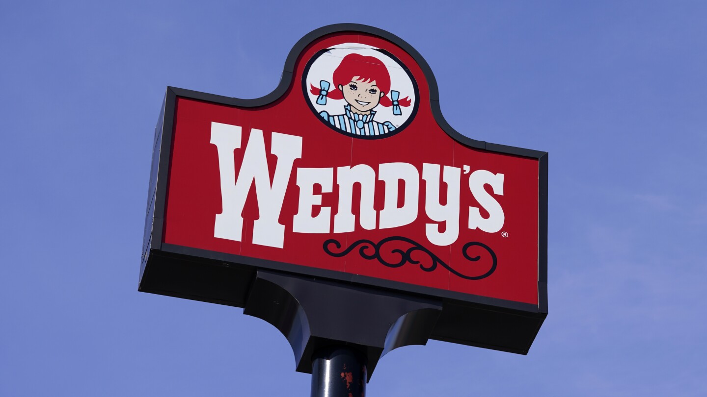 Wendy's closing 140 more restaurants as part of push to update its locations