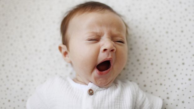 What happens to baby sleep when the clocks change