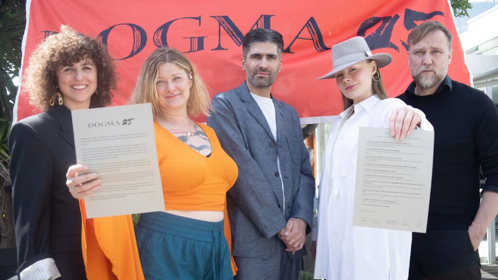 Young Danish Collective Reboot Dogma For New Generation