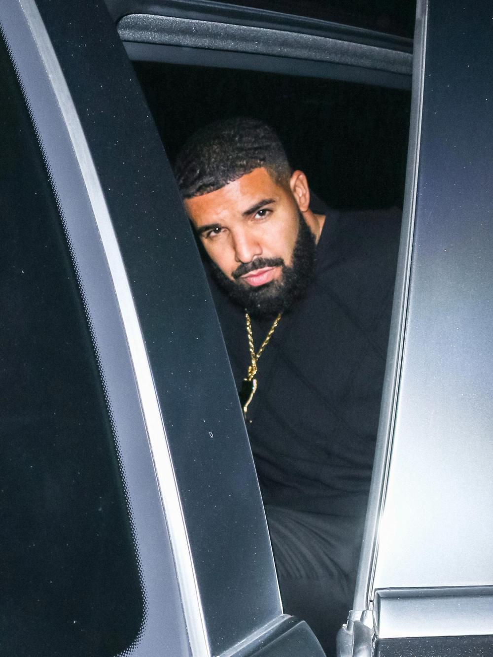 A Complete Timeline of Kendrick Lamar and Drakes Feud