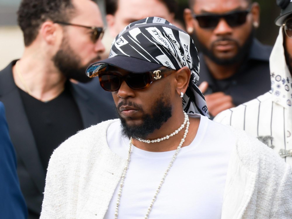 A Complete Timeline of Kendrick Lamar and Drakes Feud
