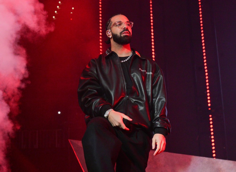 A Complete Timeline of Kendrick Lamar and Drakes Feud