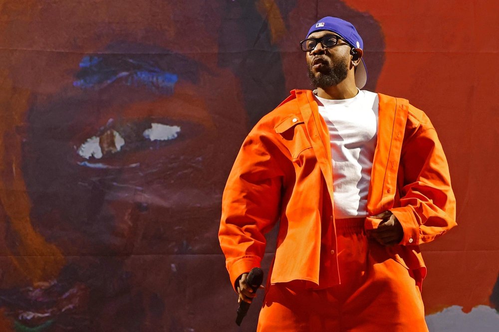A Complete Timeline of Kendrick Lamar and Drakes Feud