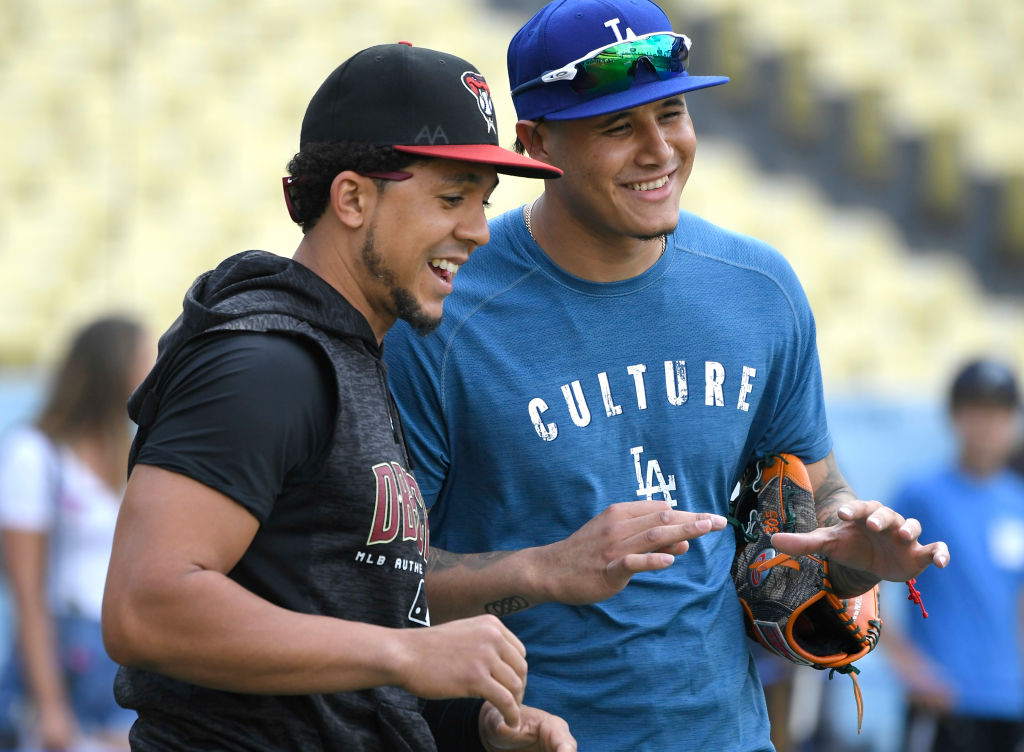 What would a Manny Machado trade have meant for D-backs?