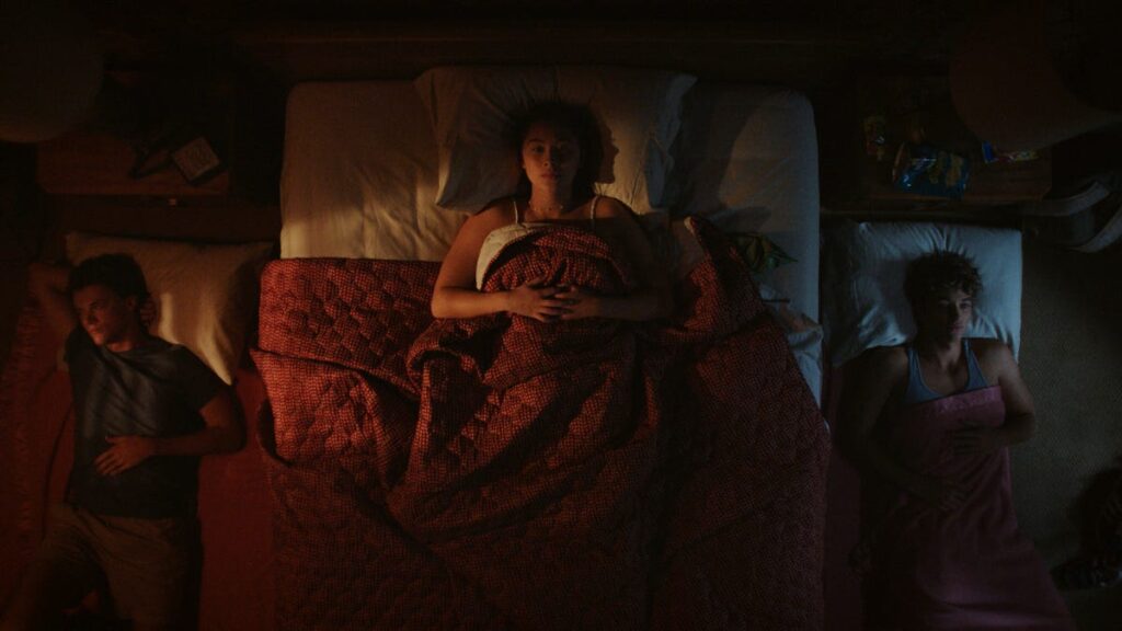 How to watch 'The Summer I Turned Pretty' Season 3: Release date, time