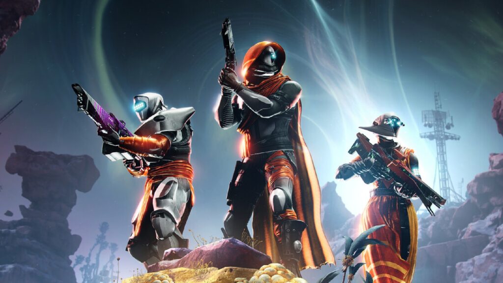 Here’s the cheapest way to buy Destiny 2 Edge of Fate