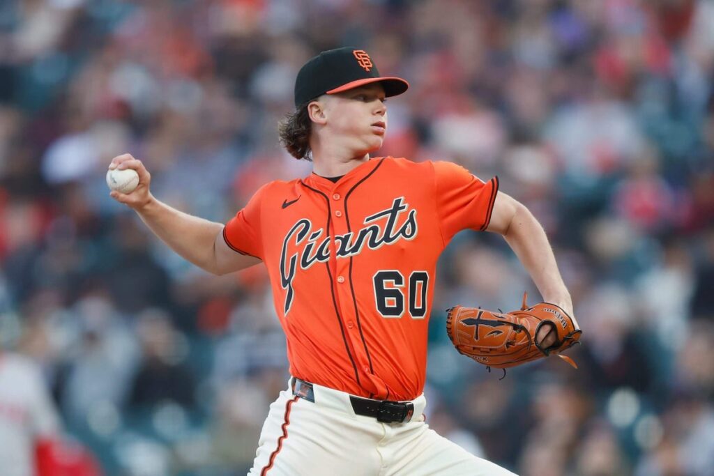 Giants second-half storylines to watch, starting with the trade deadline