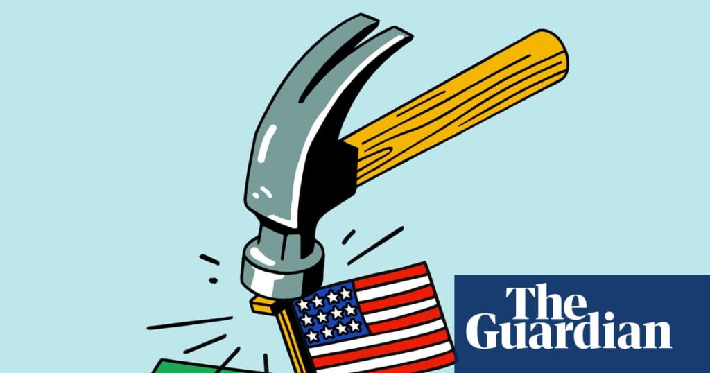 If you don’t understand Oklahoma, you can’t understand America | Oklahoma