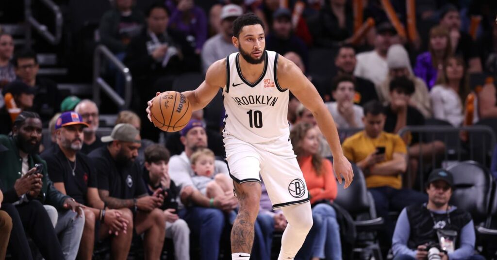 This one move could turn the Suns’ offense into a two-way juggernaut