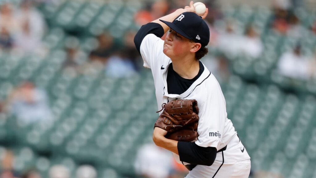 Do the Tigers play today? How to watch Tigers vs Blue Jays series