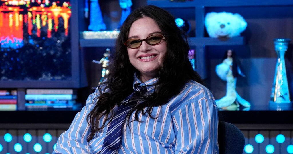 Meg Stalter’s Reign of Terror Won Late Night This Week