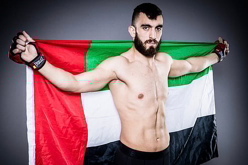 I can promise to be a different fighter: Mohammad Yahya