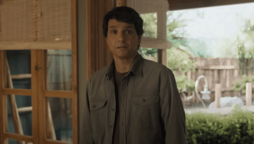 Real Reason Why Ralph Macchio ‘Screamed Every Day’ for Karate Kid: Legends to Honor Cobra Kai 3 Daniel LaRusso, in Miyagi Do's dojo.