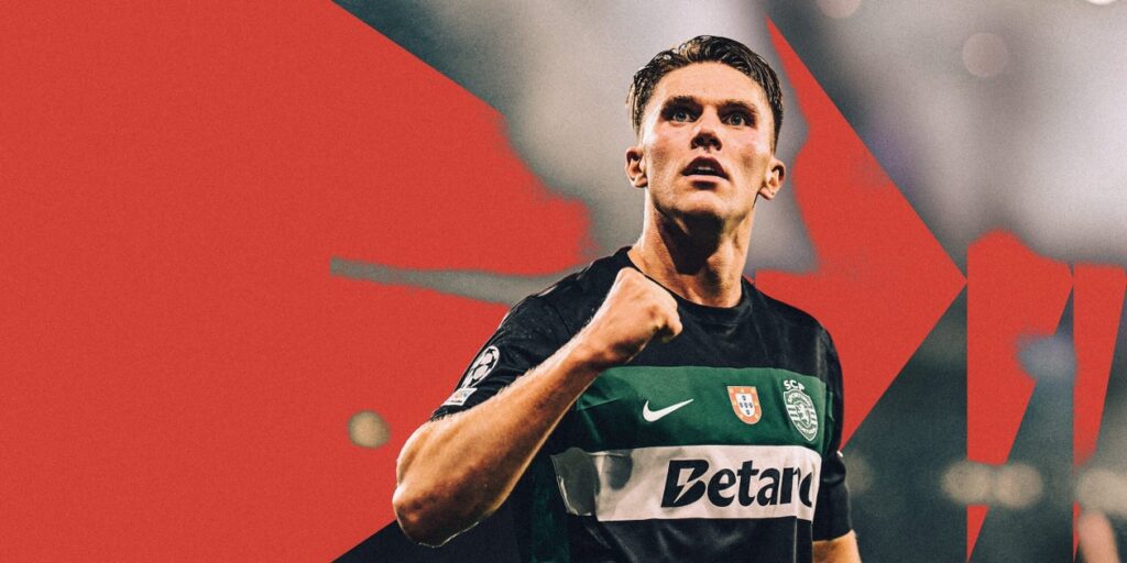 Inside Viktor Gyokeres’ transfer to Arsenal: Tough negotiating, Berta’s role and why Sesko interest cooled