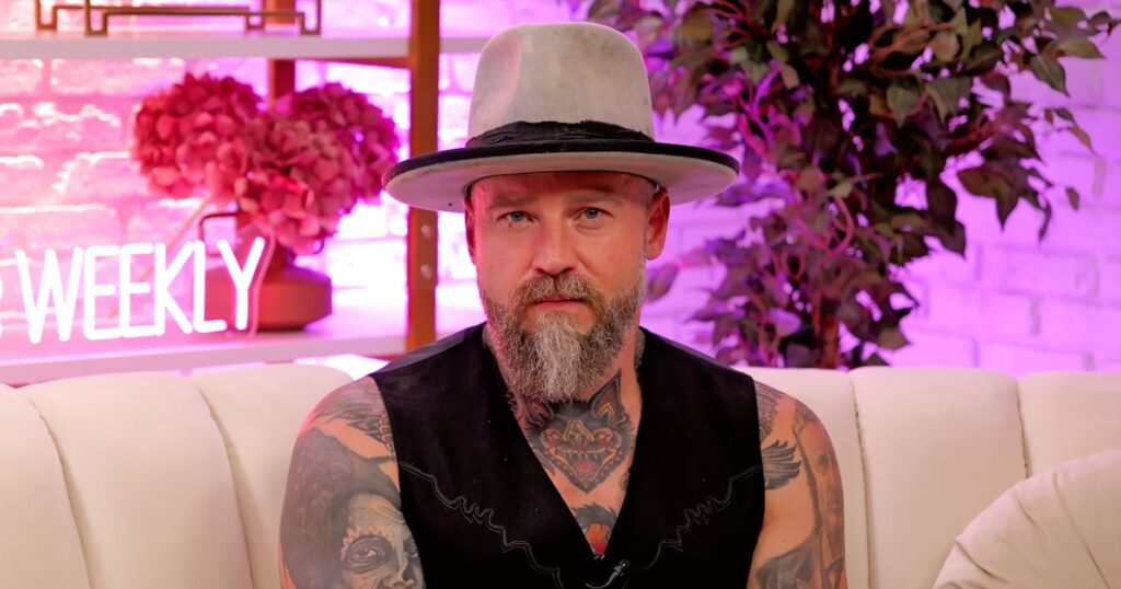 Zac Brown Is 'Going Into Debt' for Las Vegas Sphere Residency (Excl)