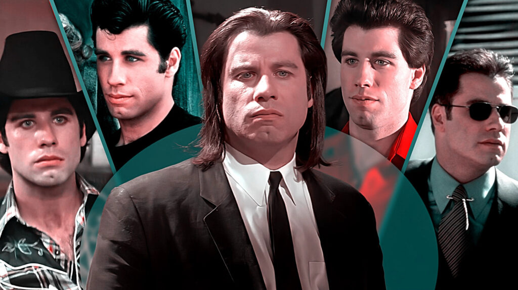 15 Best John Travolta Movies, Ranked