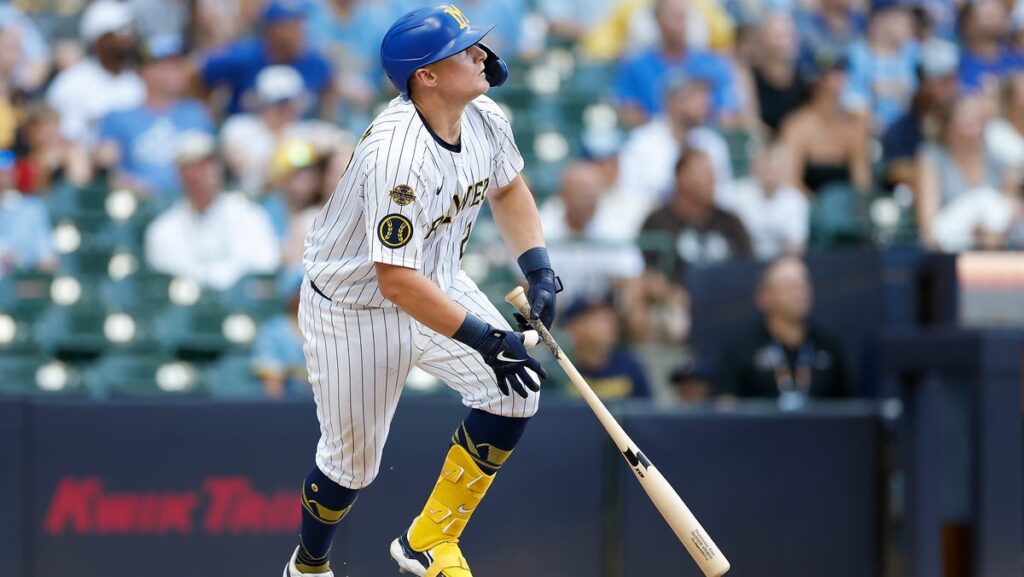 Brewers vs Marlins score; live game updates, highlights