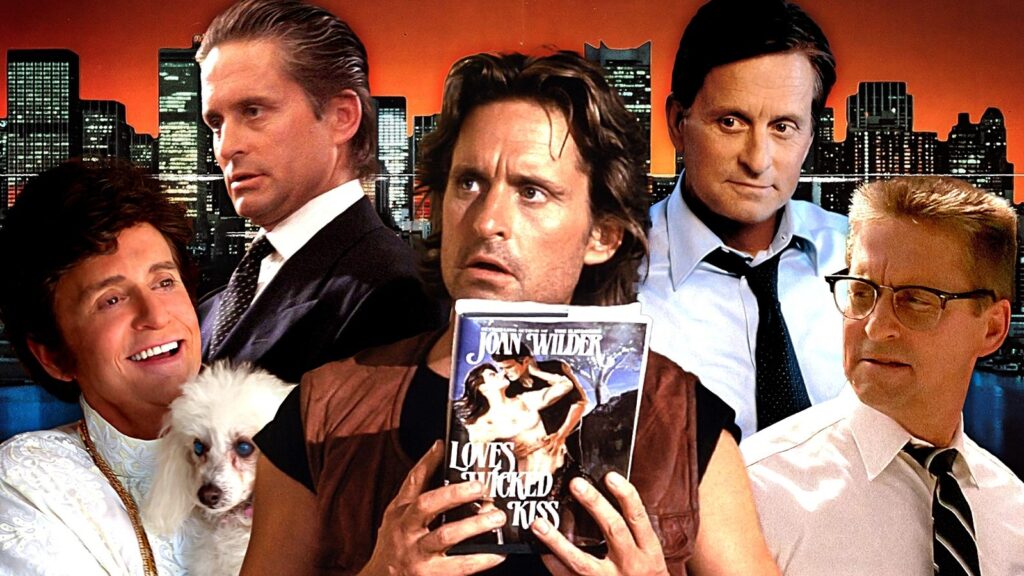12 Best Michael Douglas Movies, Ranked