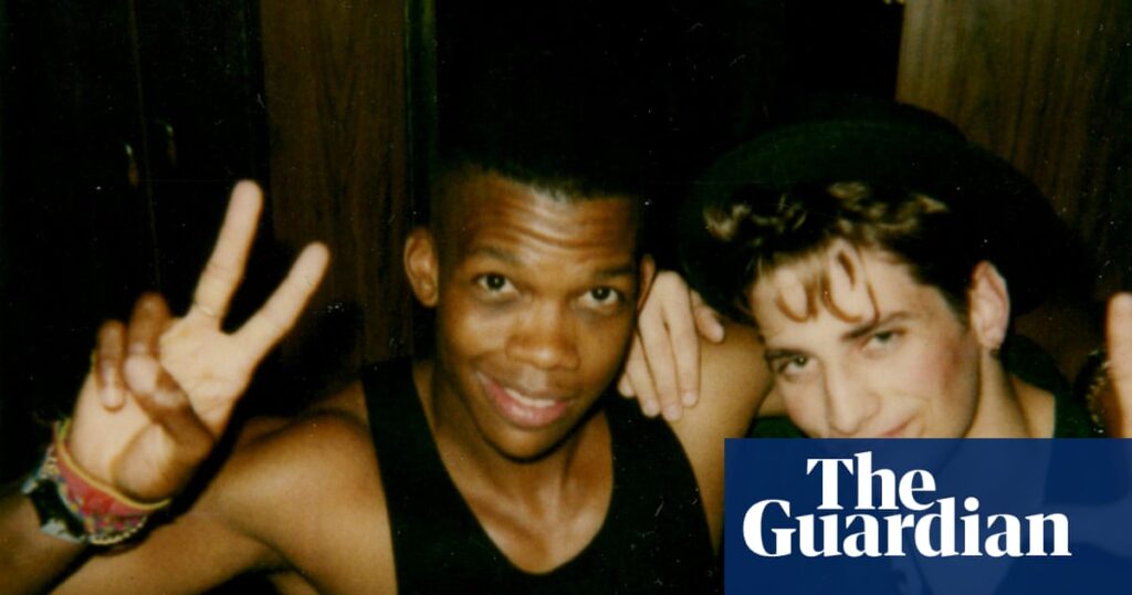 ‘It destroyed me’: two more men accuse Christian rock star Michael Tait of sexual assault | Pop and rock