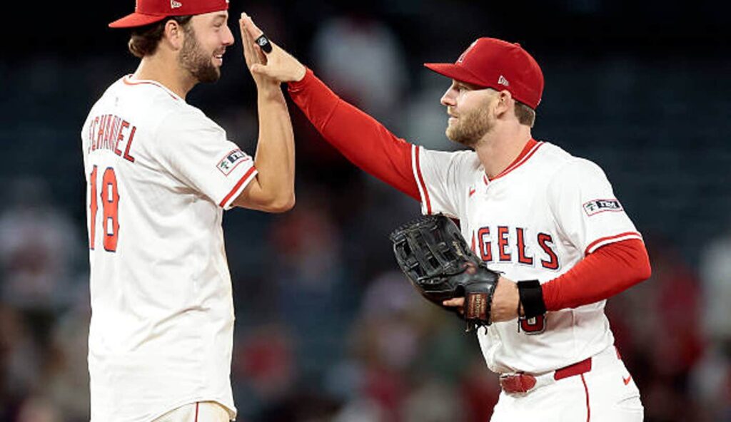 Rangers vs. Angels Prediction, Odds, Picks - July 30