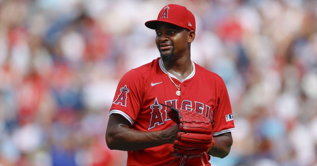 Bargain bin trade deadline starting pitching options for the Red Sox