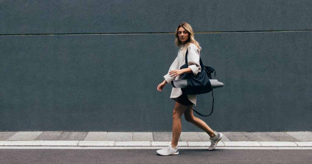 7 Luxe Amazon Pieces That Double as Activewear — Under $33