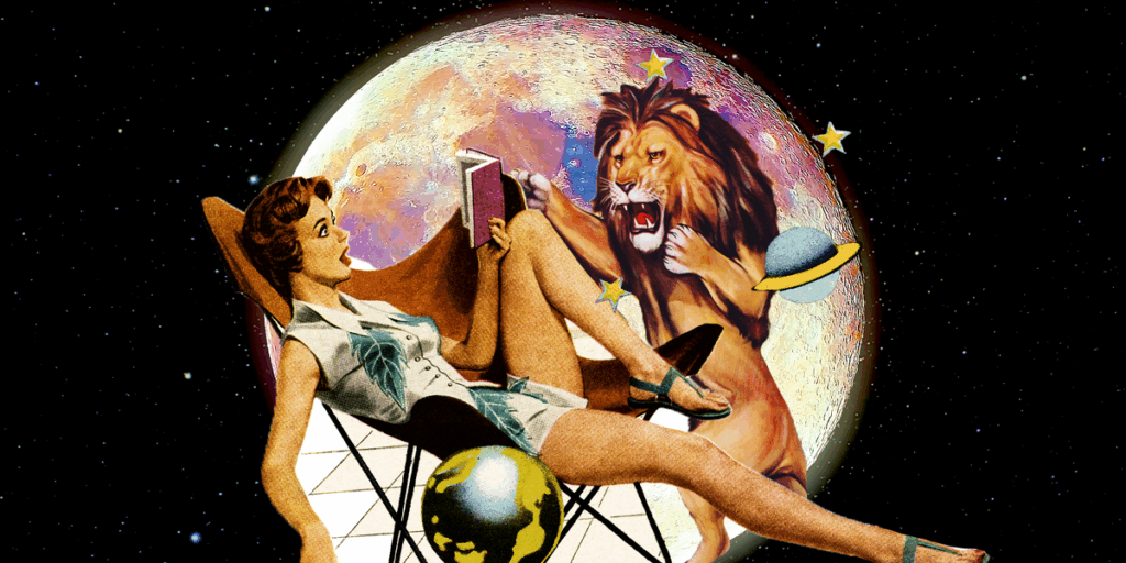 A horoscope reading for every star sign